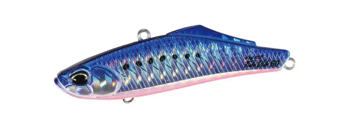 Duo Bayruf Tide Vib 60 6cm 9.6gr Aha0087 Mazume Sardine