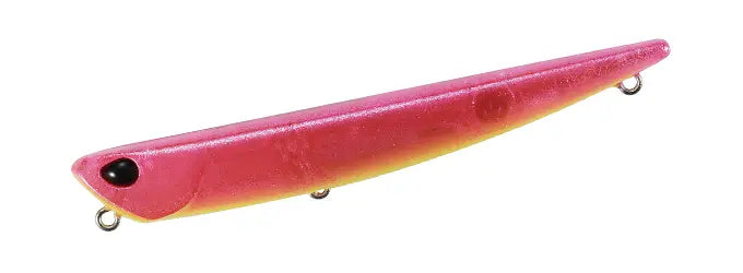 Duo Bayruf Manic 75 7.5cm 7.6gr Ccc0558 Hot Pink