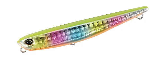 Duo Bayruf Manic Fish 77 7.7cm 9gr Aba0289 Chart Back Candy