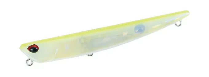 Duo Bayruf Manic 75 7.5cm 7.6gr Glb0230 Ghost Pearl Chart