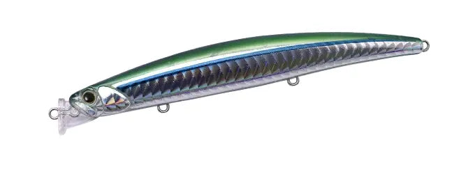 Duo Terrif Dc-12 Type 1 12cm 18gr Gfn0134 Clear Sayori