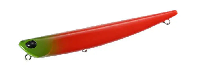Duo Bayruf Manic 75 7.5cm 7.6gr Acc0580 Red Hot Chili