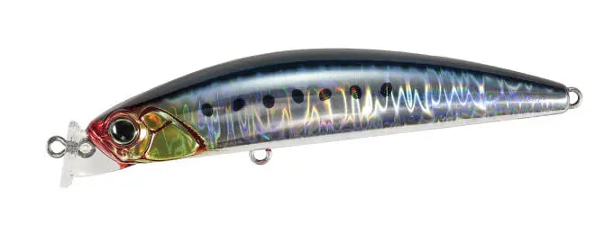 Duo Terrif Dc-9 Bullet 9cm 15gr Cpb0054 Genkai Sardine