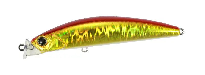 Duo Terrif Dc-9 Bullet 9cm 15gr Apa0026 Red Gold