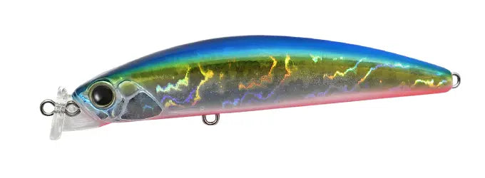 Duo Terrif Dc-9 Bullet 9cm 15gr Ada0256 Okinawa Red Belly
