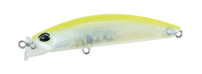 Duo Terrif Dc-7 Bullet 7.5cm 10.2gr Dlb0230 Ghost Pearl Chart