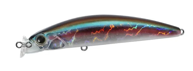 Duo Terrif Dc-9 Bullet 9cm 15gr Ada0213 Ocean Bait