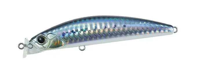 Duo Terrif Dc-9 Bullet 9cm 15gr Aha0011 Sardine