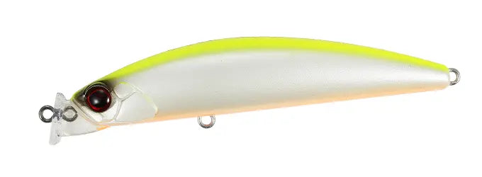Duo Terrif Dc-9 Bullet 9cm 15gr Acc0170 Pearl Chart Ob Ii