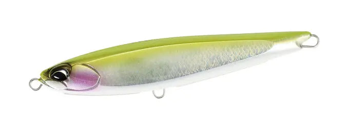Duo Rough Trail Aomasa Lightning 190f 19cm 74gr Cya0868 Chartback Scale
