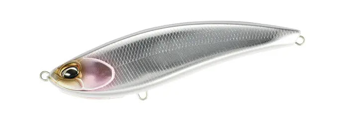 Duo Rough Trail Makiflat 155f 15.5cm 50gr Asa0707 Uv Silver Shad