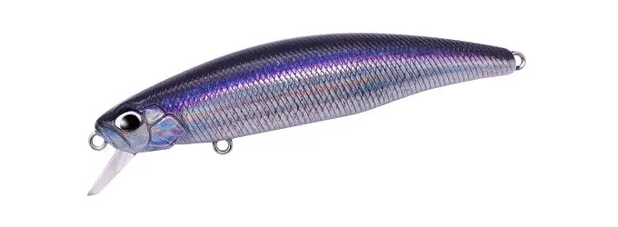 Duo Tide Minnow 90s 9cm 15gr Cna0534 Uv Flash