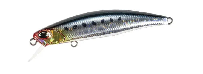 Duo Tide Minnow 75 Sprint 7.5cm 11gr Cpb0054 Genkai Sardine