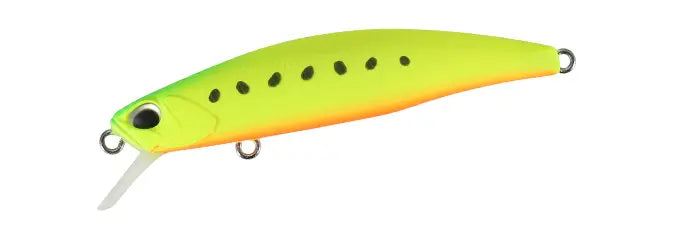 Duo Tide Minnow 75 Sprint 7.5cm 11gr Acc0547 Mat Chart Sardine