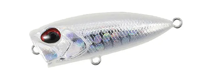 Duo Tetra Works Pocopoco F 4.0cm 3gr Aqa0111 White Glow