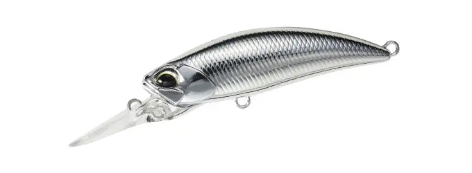 Duo Tetra Works Totoshad 4.8cm 4.5gr Mcc0522 Uv Silver Slash B