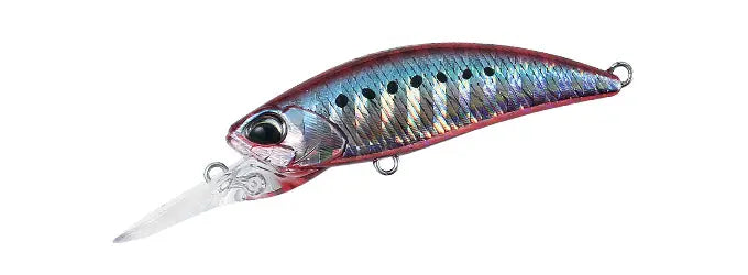Duo Tetra Works Totoshad 4.8cm 4.5gr Gha0335 Red Sardine