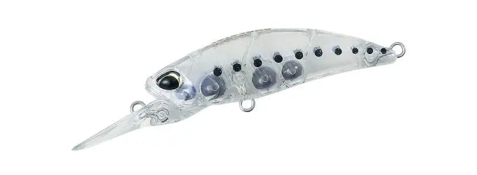 Duo Tetra Works Totoshad 4.8cm 4.5gr Gea0210 Anchovy Baby