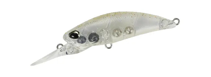Duo Tetra Works Totoshad 4.8cm 4.5gr Ccc0077 Uvgold Wglow