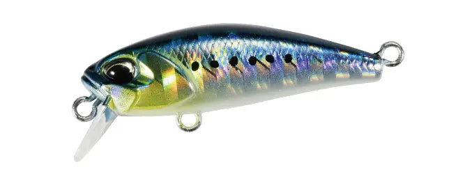 Duo Tetra Works Toto Fat 35f 3.5cm 1.8gr Aha0011 Sardine