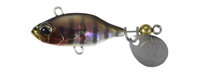 Duo Realis Spin 40 4.0cm 14gr Cda3058 Prism Gill