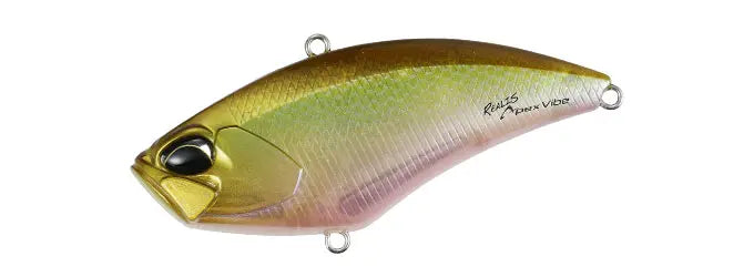 Duo Realis Apex Vibe F85 8.5cm 25gr Dea3006 Ghost Minnow