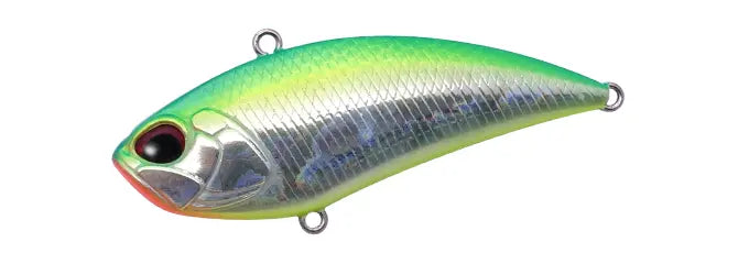 Duo Realis Vibration 68 G-fix 6.8cm 21gr Ada3238 Citrus Shiner