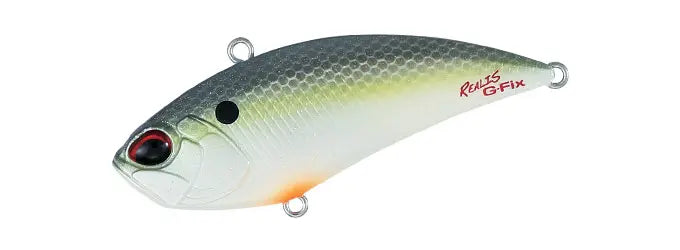 Duo Realis Vibration 68 G-fix 6.8cm 21gr Acc3083 American Shad