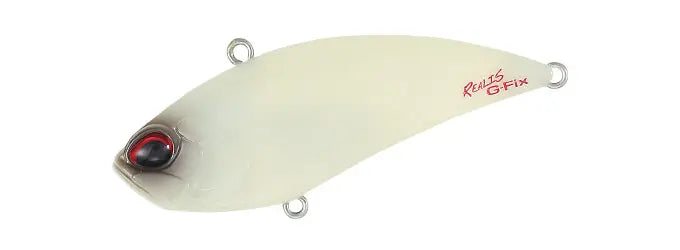Duo Realis Vibration 68 G-fix 6.8cm 21gr Acc3018 Smokey Bone