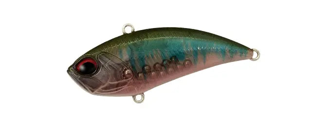 Duo Realis Vibration 62 G-fix 6.2cm 14.5gr Cta3345 Am Hasu