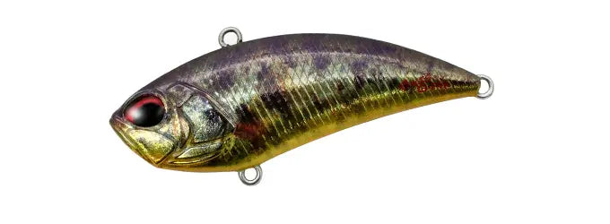 Duo Realis Vibration 62 G-fix 6.2cm 14.5gr Asa3825 Tule Perch Nd