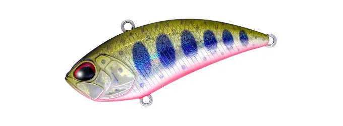 Duo Realis Vibration 62 G-fix 6.2cm 14.5gr Ada4068 Yamame Red Belly
