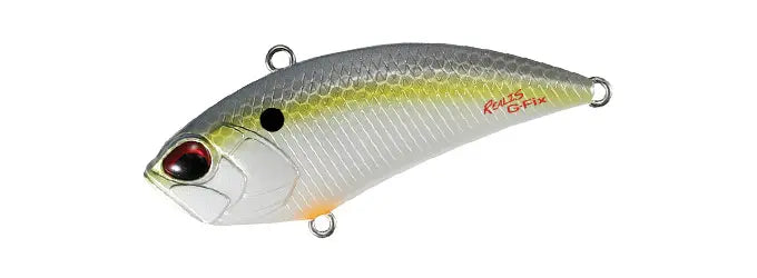Duo Realis Vibration 62 G-fix 6.2cm 14.5gr Acc3083 American Shad