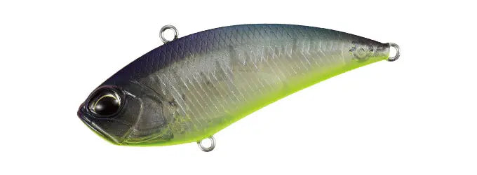 Duo Realis Vibration 68 Apex Tune 6.8cm 14.3gr Dea3341 Am Edge