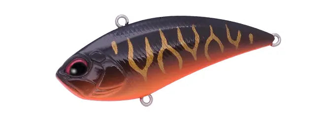 Duo Realis Vibration 68 Apex Tune 6.8cm 14.3gr Acc3334 Shadow Tiger