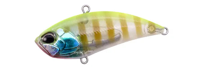 Duo Realis Vibration 62 Apex Tune 6.2cm 9.7gr Cdh3066 Funky Gill