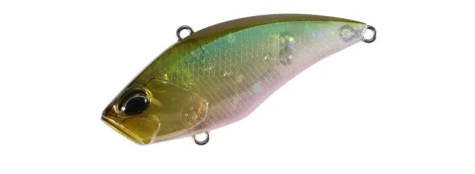 Duo Realis Vibration 65 Nitro 6.5cm 17.5gr Dea3006 Ghost Minnow