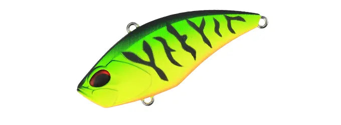 Duo Realis Vibration 65 Nitro 6.5cm 17.5gr Acc3059 Mat Tiger