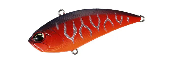 Duo Realis Vibration 62 Apex Tune 6.2cm 9.7gr Ccc3069 Red Tiger