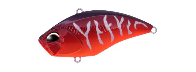Duo Realis Vibration 55 Nitro 5.5cm 11.5gr Ccc3069 Red Tiger