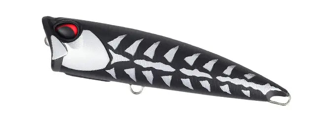 Duo Realis Fangpop 105 10.5cm 24.5gr Ccc3688 Matt Black Bone