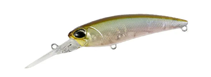 Duo Realis Shad 62dr Sp 6.2cm 6gr Gea3006 Ghost Minnow