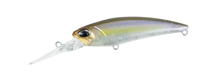 Duo Realis Shad 62dr Sp 6.2cm 6gr Ccc3176 Morning Dawn