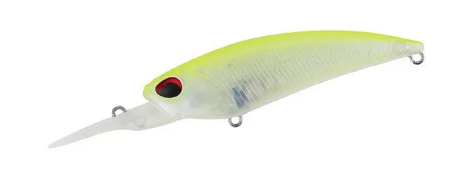 Duo Realis Shad 59mr Sp 5.9cm 4.7gr Ccc3028 Ghost Chart