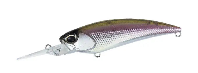 Duo Realis Shad 59mr Sp 5.9cm 4.7gr Dsh3061 Komochi Wakasagi