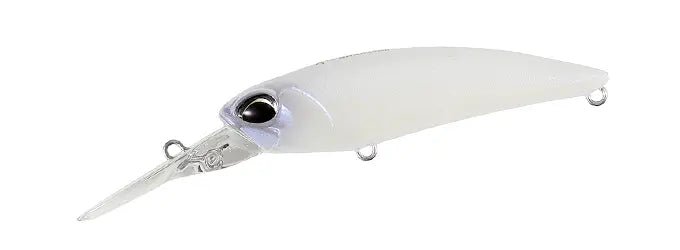 Duo Realis Shad 62dr Sp 6.2cm 6gr Acc3008 Neo Pearl