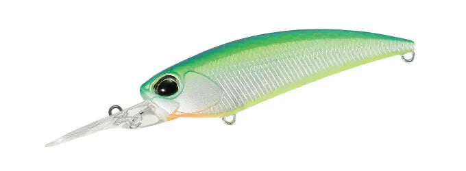 Duo Realis Shad 59mr Sp 5.9cm 4.7gr Ccc3180 Citrus Shad