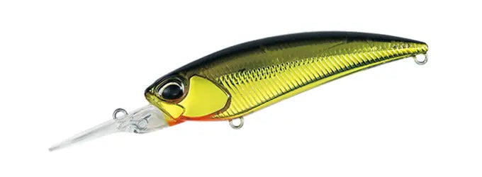 Duo Realis Shad 59mr Sp 5.9cm 4.7gr Dsh3074 Hs Black Gold