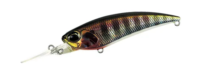 Duo Realis Shad 59mr Sp 5.9cm 4.7gr Ada3058 Prism Gill