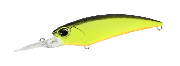 Duo Realis Shad 59mr Sp 5.9cm 4.7gr Acc3303 Hazzard Chart Ii